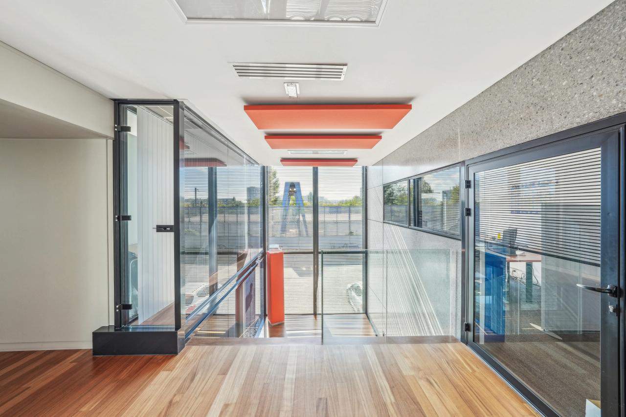 Bureau Bruges 1267m² Vente bureau Bruges Gironde OVBUR2425990 13